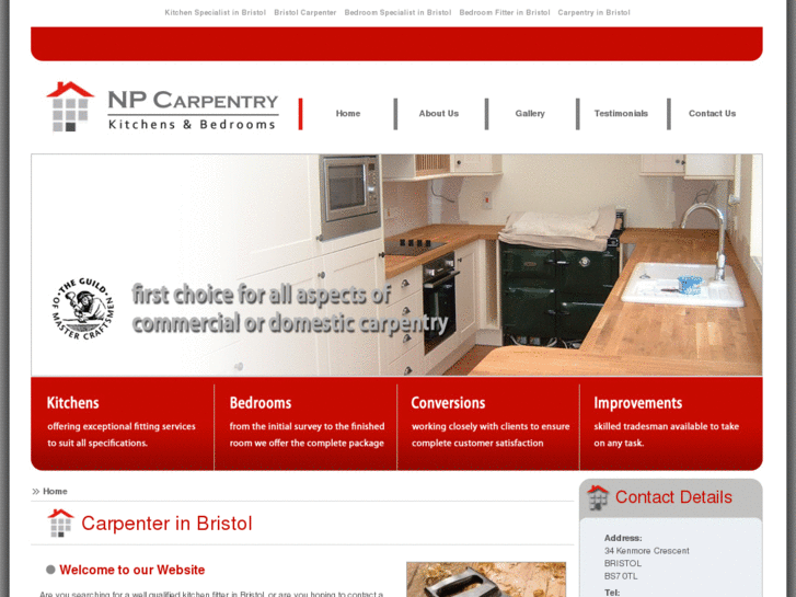 www.kitchenspecialistbristol.com