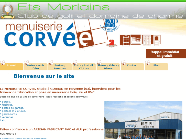 www.menuiserie-corvee.com