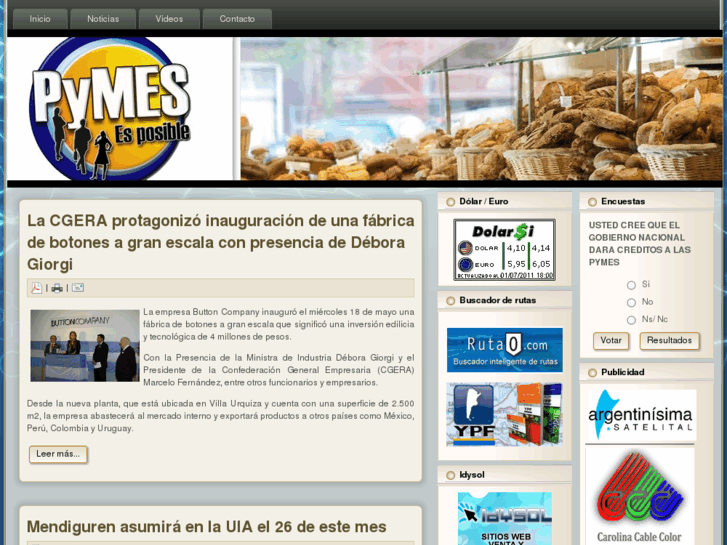 www.pymesesposible.com.ar
