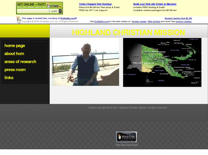 www.highlandchristianmission.com