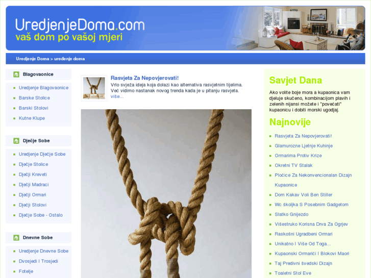 www.uredjenjedoma.com