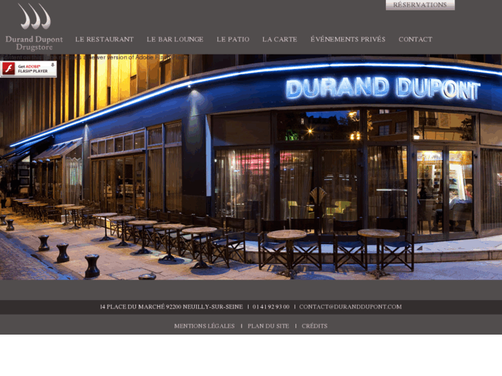 www.durand-dupont.com