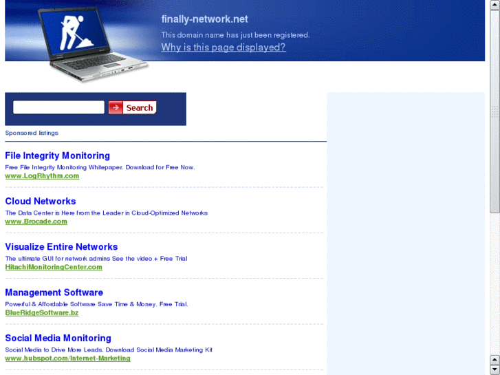 www.finally-network.net