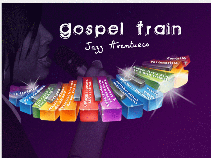 www.gospeltrainacademy.com