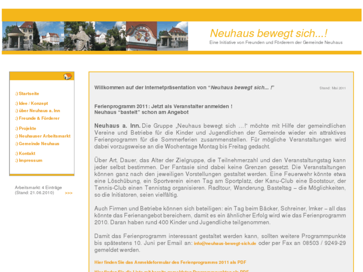 www.neuhaus-bewegt-sich.de