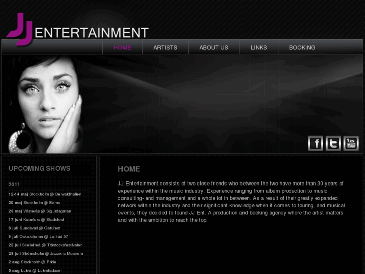 www.jj-entertainment.com
