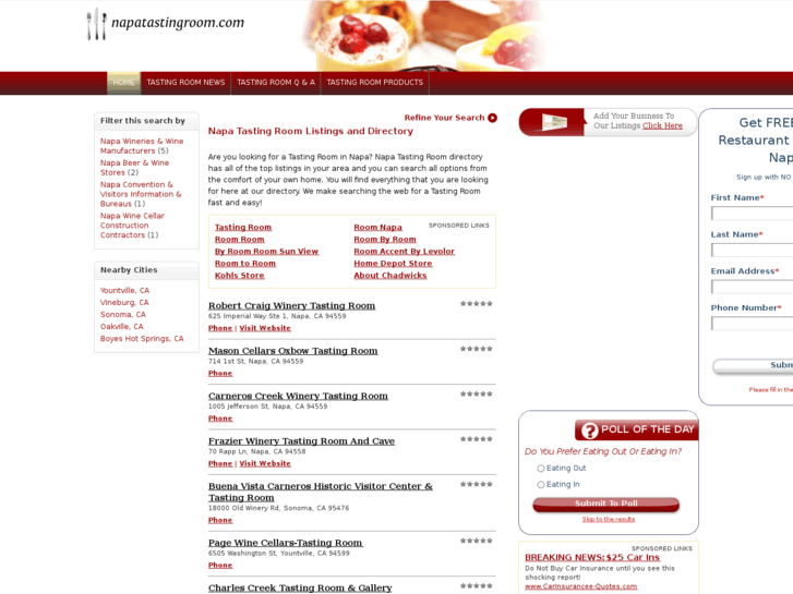 www.napatastingroom.com