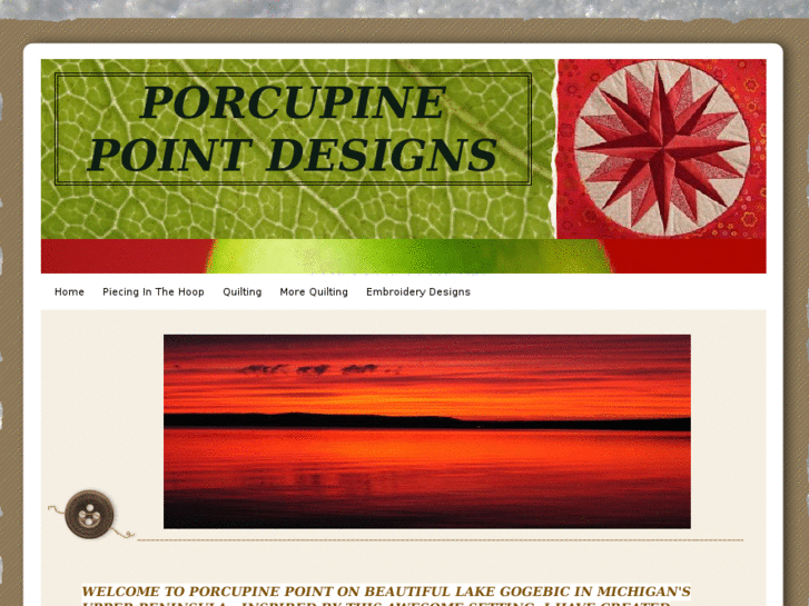 www.porcupinepointdesigns.com