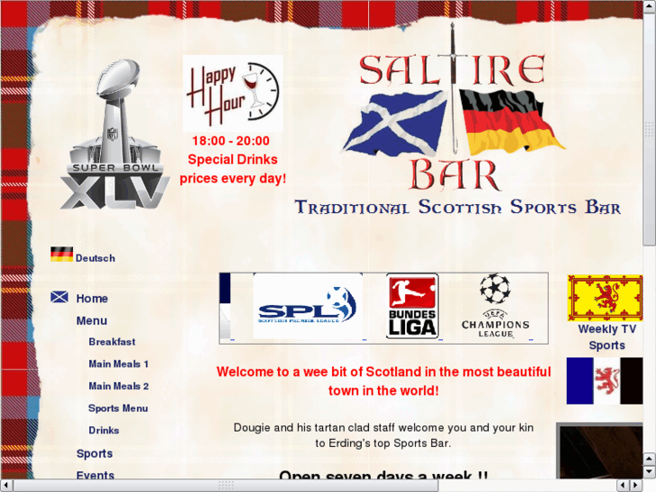 www.thesaltire.com