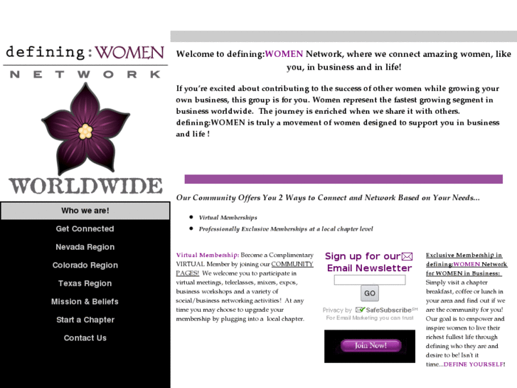 www.definingwomennetwork.com