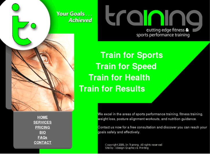 www.iamintraining.com