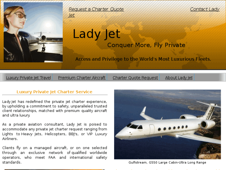 www.ladyjet.com