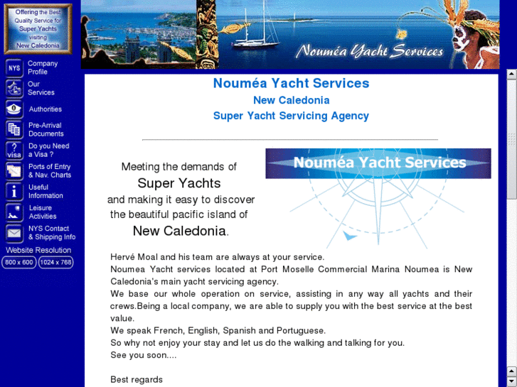 www.noumeayachtservices.com