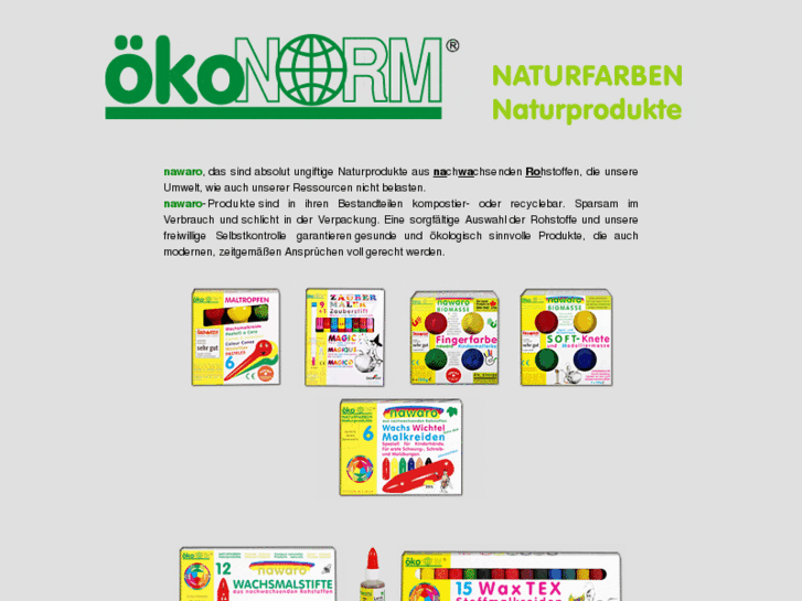 www.oekonorm.com