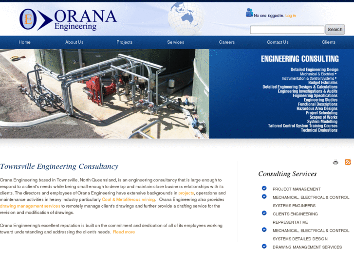www.oranaengineering.com