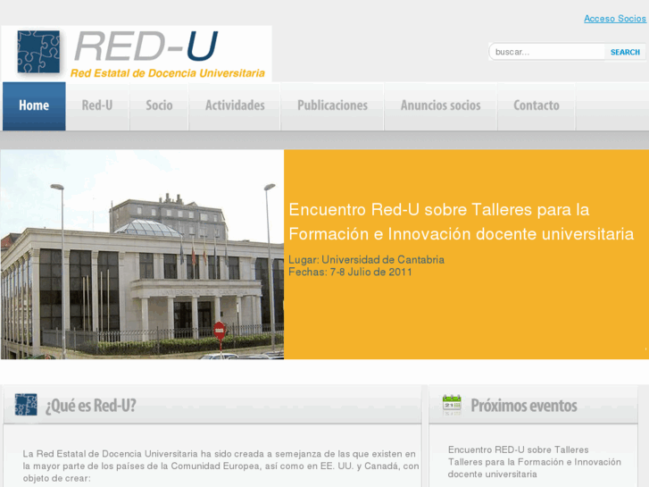 www.red-u.org