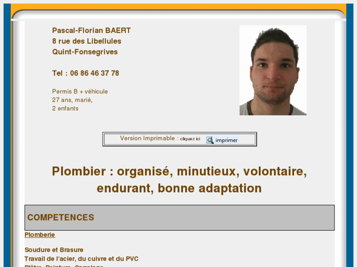 www.toulouseplombier.com