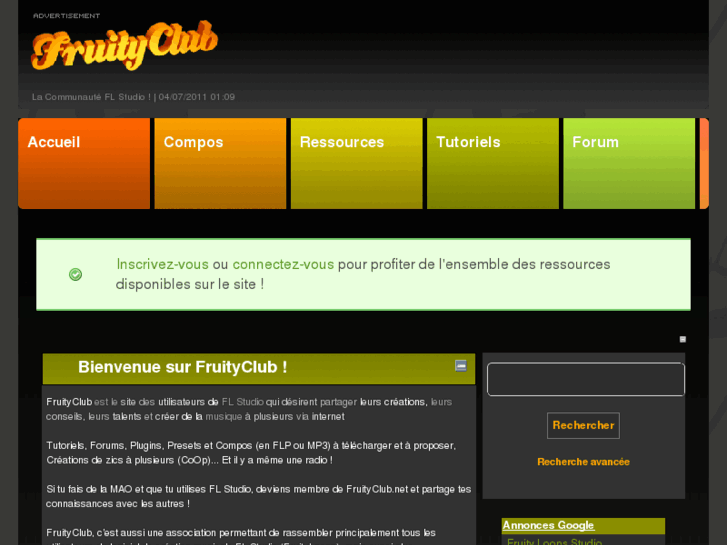 www.fruityclub.net