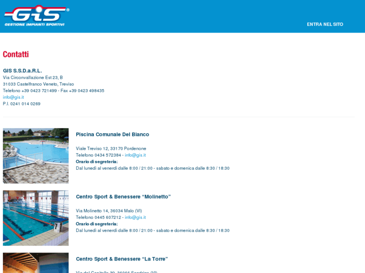 www.gis.it