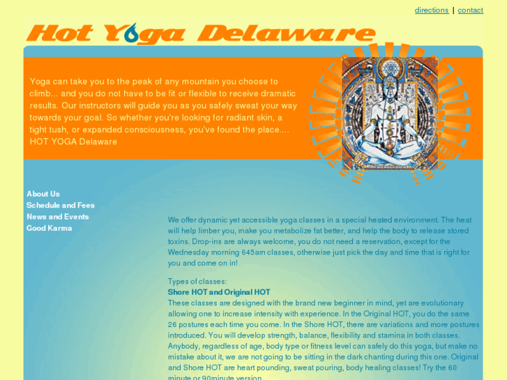 www.hotyogade.com