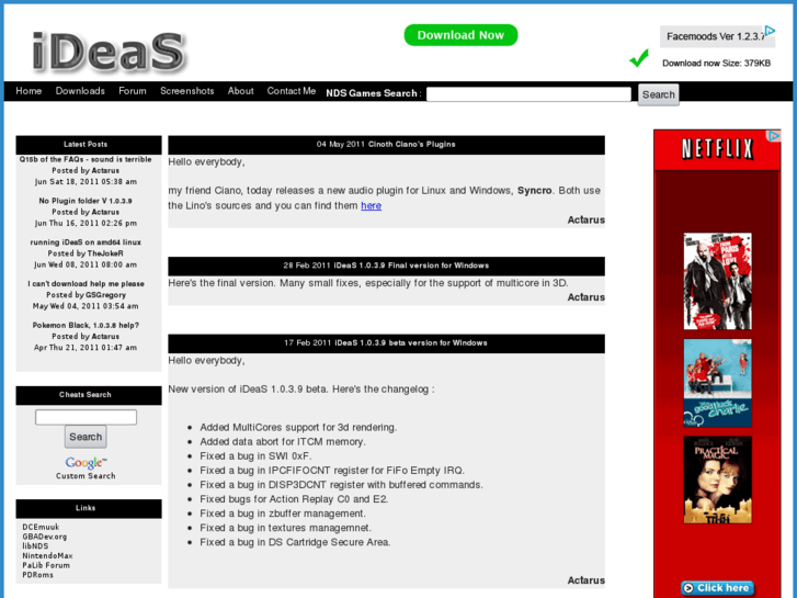 www.ideasemu.biz