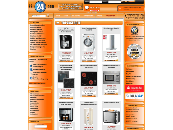 www.psi24.net
