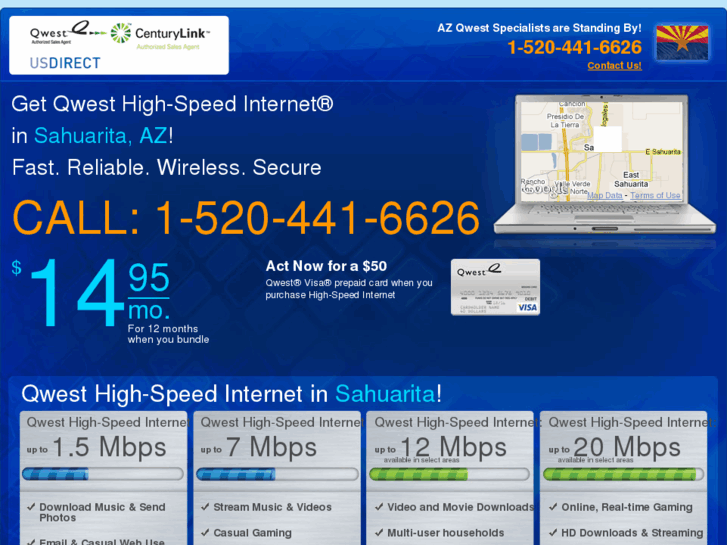 www.sahuaritainternetproviders.com