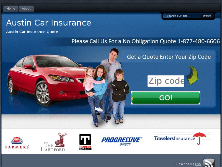www.austin-car-insurance.net