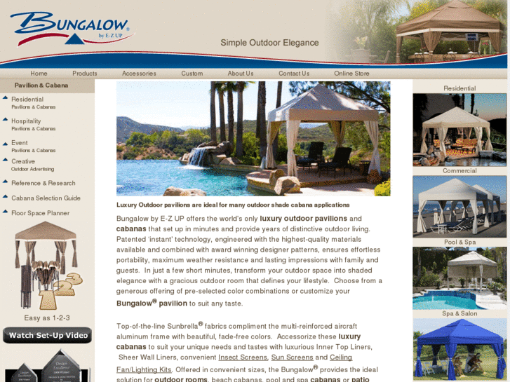 www.bungalowbyezup.com