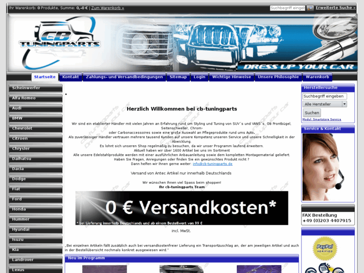 www.cb-tuningparts.com