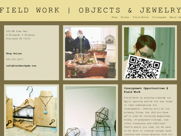 www.fieldworkpdx.com