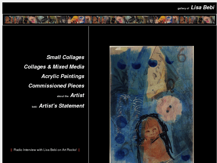 www.lisabebiart.com