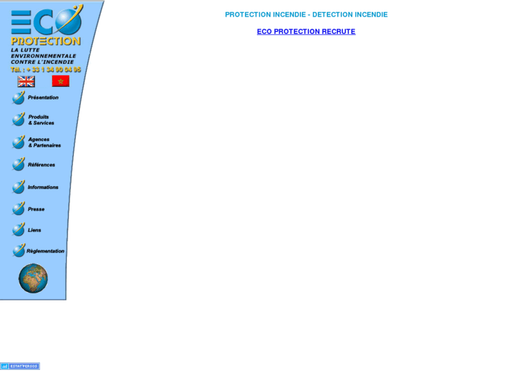 www.ecoprotection.fr