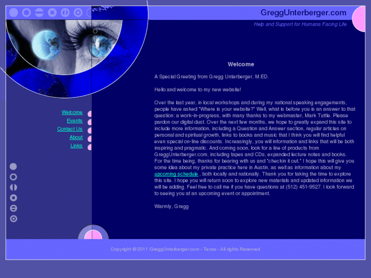 www.greggunterberger.com