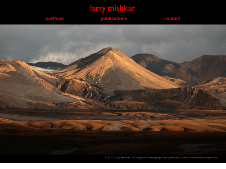 www.larrymishkar.com