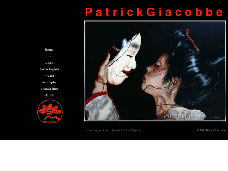 www.patrickgiacobbe.com