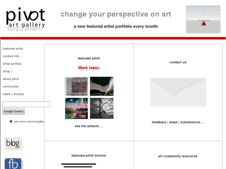www.pivotartgallery.com