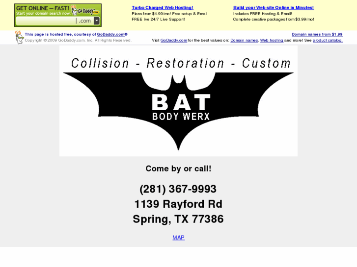 www.batbodywerx.com