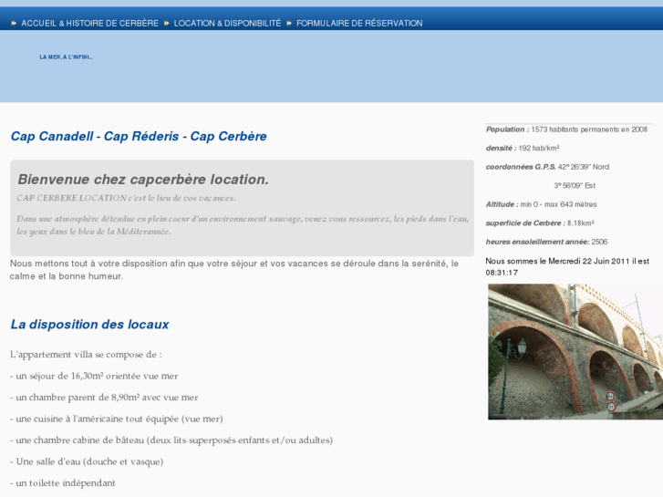 www.capcerbere-location.com