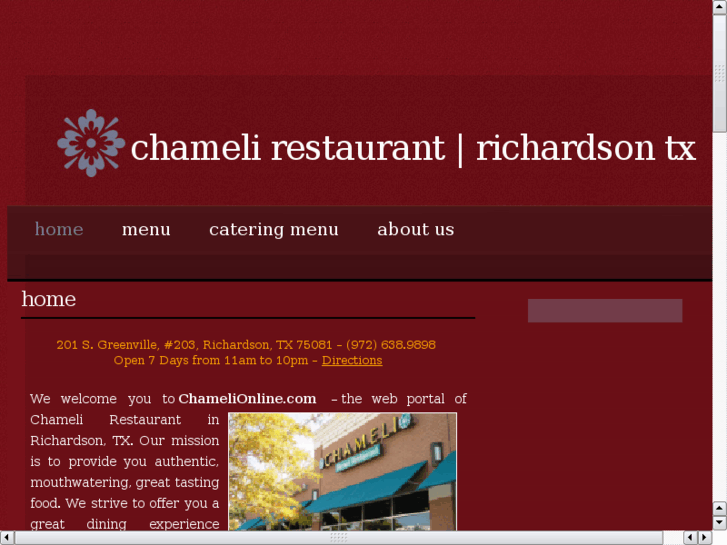 www.chamelionline.com