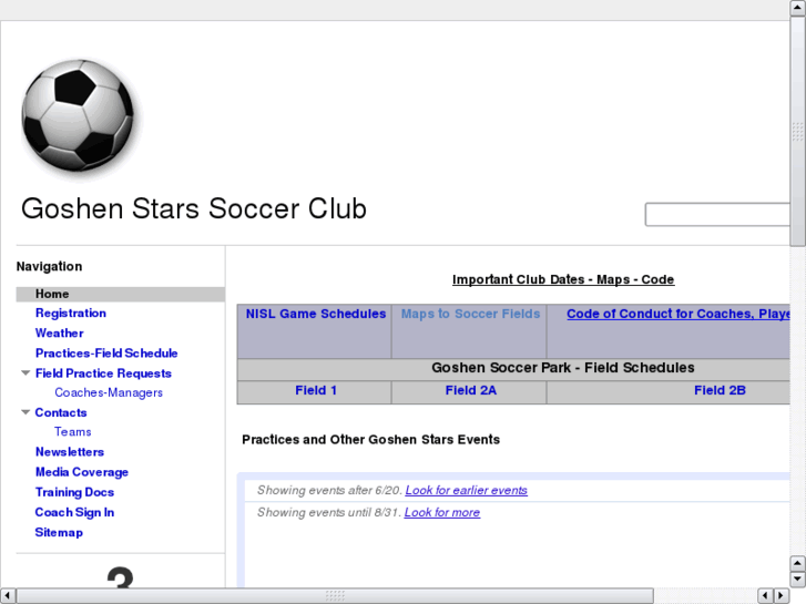 www.goshenstars.org