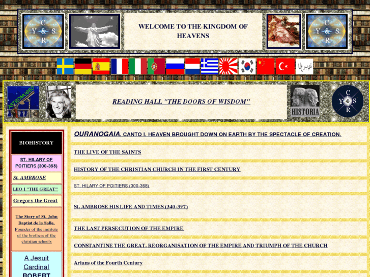 www.kingdom-of-heavens.org
