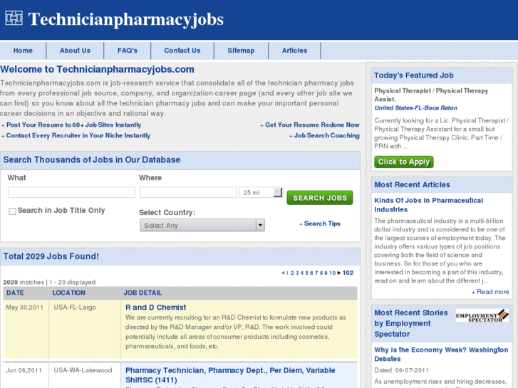 www.technicianpharmacyjobs.com