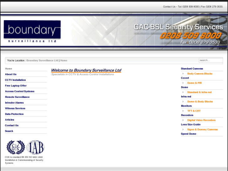 www.bsl-cctv.com