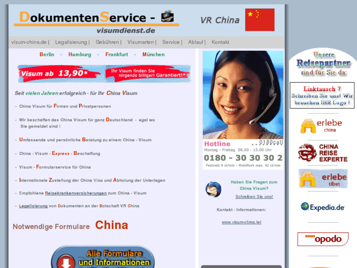 www.china-visum.com