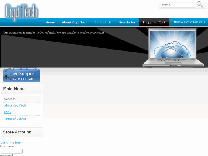 www.coptitech.com