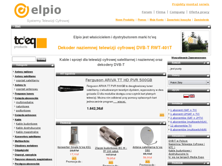 www.elpio-bis.com.pl