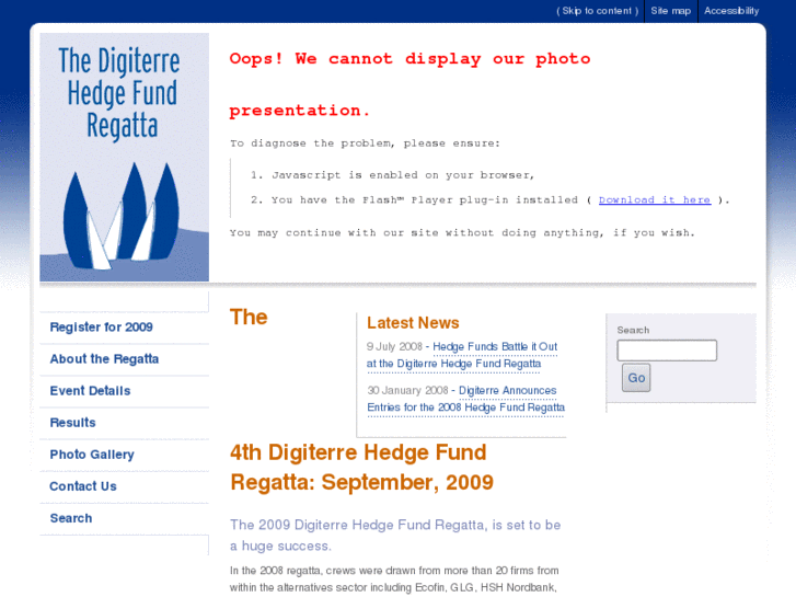 www.hedgefundregatta.com