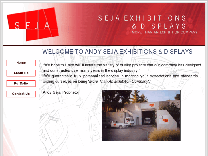 www.sejaexhibitions.com