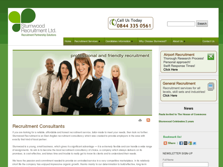 www.sturnwood.co.uk